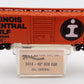 Atlas 3414 N 40' Illinois Central Gulf Box Car #41602 LN/Box