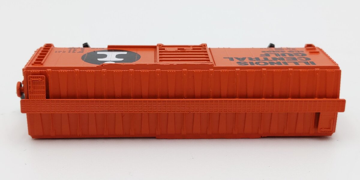 Atlas 3414 N 40' Illinois Central Gulf Box Car #41602 LN/Box