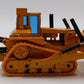 Joal 220 1:70 Scale DieCast Cat D10N Bulldozer w/ Ripper EX/Box