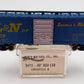 Atlas 3412 N Scale Louisville & Nashville Boxcar #859 LN/Box