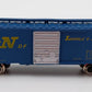 Atlas 3412 N Scale Louisville & Nashville Boxcar #859 LN/Box