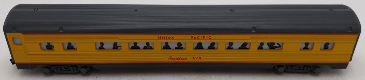 American Flyer 6-48908 S Gauge Union Pacific Pasadena Coach Car #8908 EX/Box