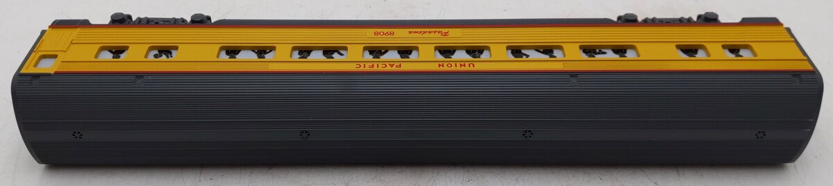 American Flyer 6-48908 S Gauge Union Pacific Pasadena Coach Car #8908 EX/Box