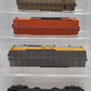 Lionel O Gauge Vintage Freight Cars: 646825,22000,6464650,6464475,3494150 [5] EX