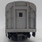 Lionel 2552 Vintage O Canadian Pacific Skyline 500 Aluminum Vista Dome Car EX/Box