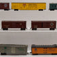 HO Scale Assorted Freight Cars [11]