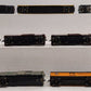 HO Scale Assorted Freight Cars [11]