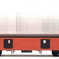 MicroTrains 55300010 Z Scale Custom Smoothside Baggage Car/Box