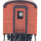 MicroTrains 55300010 Z Scale Custom Smoothside Baggage Car/Box