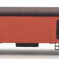 MicroTrains 55300010 Z Scale Custom Smoothside Baggage Car/Box