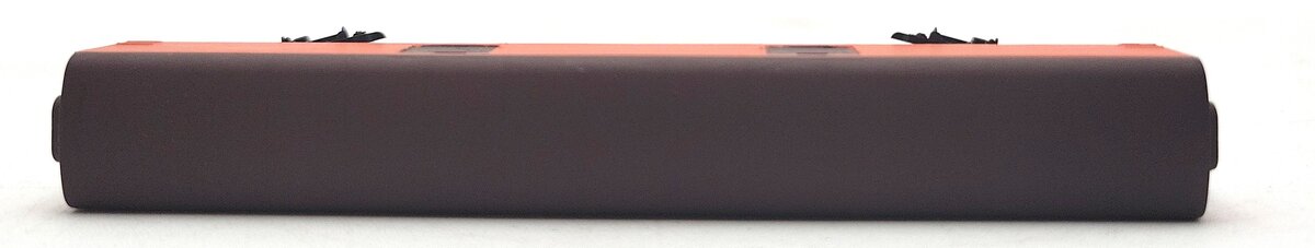 MicroTrains 55300010 Z Scale Custom Smoothside Baggage Car/Box