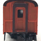MicroTrains 55300010 Z Scale Custom Smoothside Baggage Car/Box