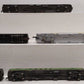 Rivarossi and Other HO Assorted Passenger Cars [6] VG