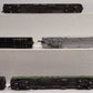Rivarossi and Other HO Assorted Passenger Cars [6] VG