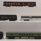 Rivarossi and Other HO Assorted Passenger Cars [6] VG