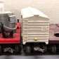 Marx Vintage O Gauge Freight Cars: 5545, 43461, 4571, 4528 [5] VG