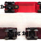 Marx Vintage O Gauge Freight Cars: 5545, 43461, 4571, 4528 [5] VG