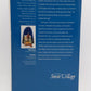 Dept 56 55010 The Original Snow Village WSNO Radio Station EX/Box