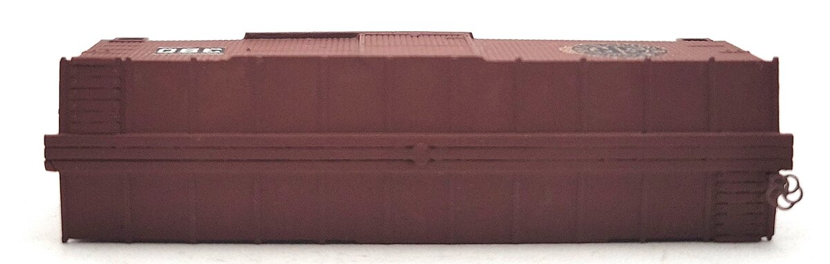 Micro-Trains 80000030 Nn3 Southern Railway Single Door Box Car #390 LN/Box