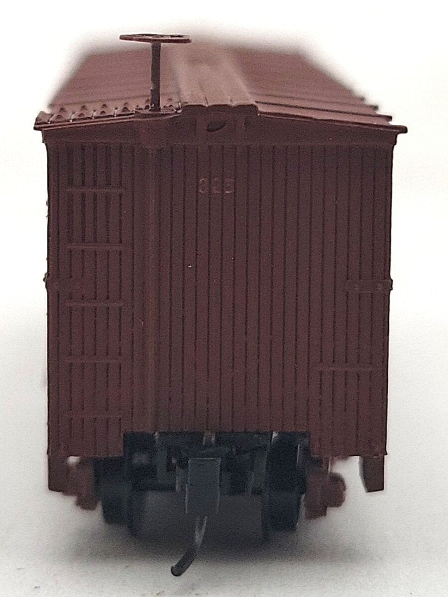 Micro-Trains 80000030 Nn3 Southern Railway Single Door Box Car #390 LN/Box