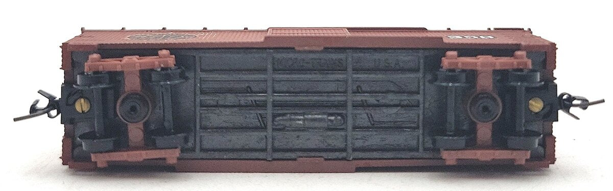 Micro-Trains 80000030 Nn3 Southern Railway Single Door Box Car #390 LN/Box