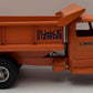 Smith Miller 1:16 DieCast MACK Blue Diamond Service Dump Truck EX