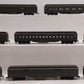 HO Scale Assorted Passenger Cars [8] VG