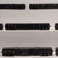 HO Scale Assorted Passenger Cars [8] VG