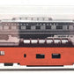 Micro-Trains 55100020 Z Custom Milwaukee Rd 83' Lightweight Smoothside Dome Car/Box
