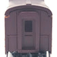 Micro-Trains 55100020 Z Custom Milwaukee Rd 83' Lightweight Smoothside Dome Car/Box