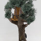 Dept 56 54890 The Snow Village "Treetop Tree House" VG/Box