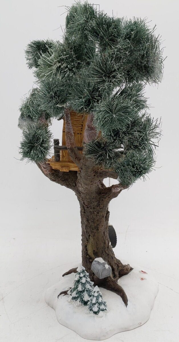 Dept 56 54890 The Snow Village 