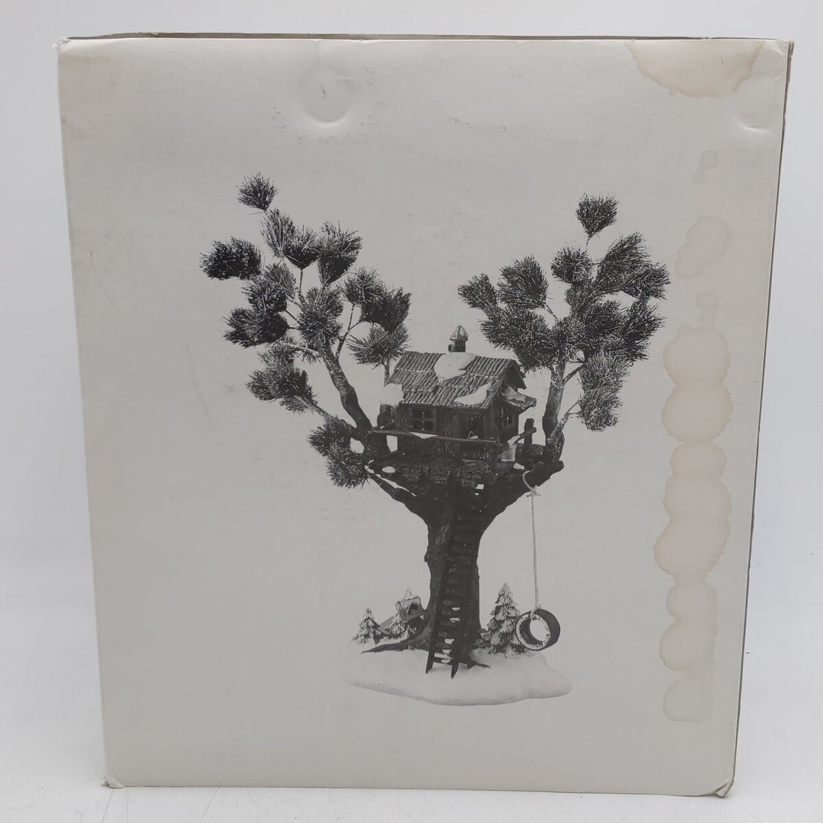 Dept 56 54890 The Snow Village 