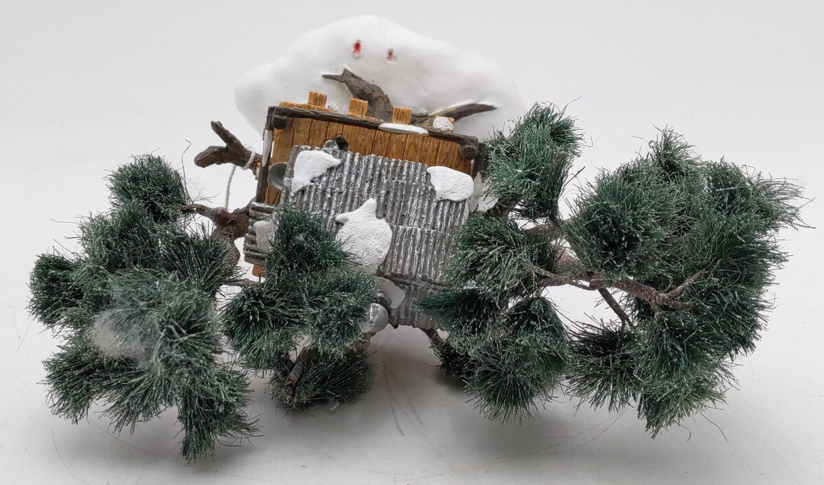 Dept 56 54890 The Snow Village 