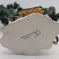 Dept 56 54890 The Snow Village "Treetop Tree House" VG/Box