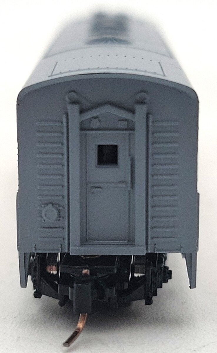 Micro-Trains 98012010 Z Union Pacific EMD F7B Unpowered Diesel Locomotive #1468B LN/Box