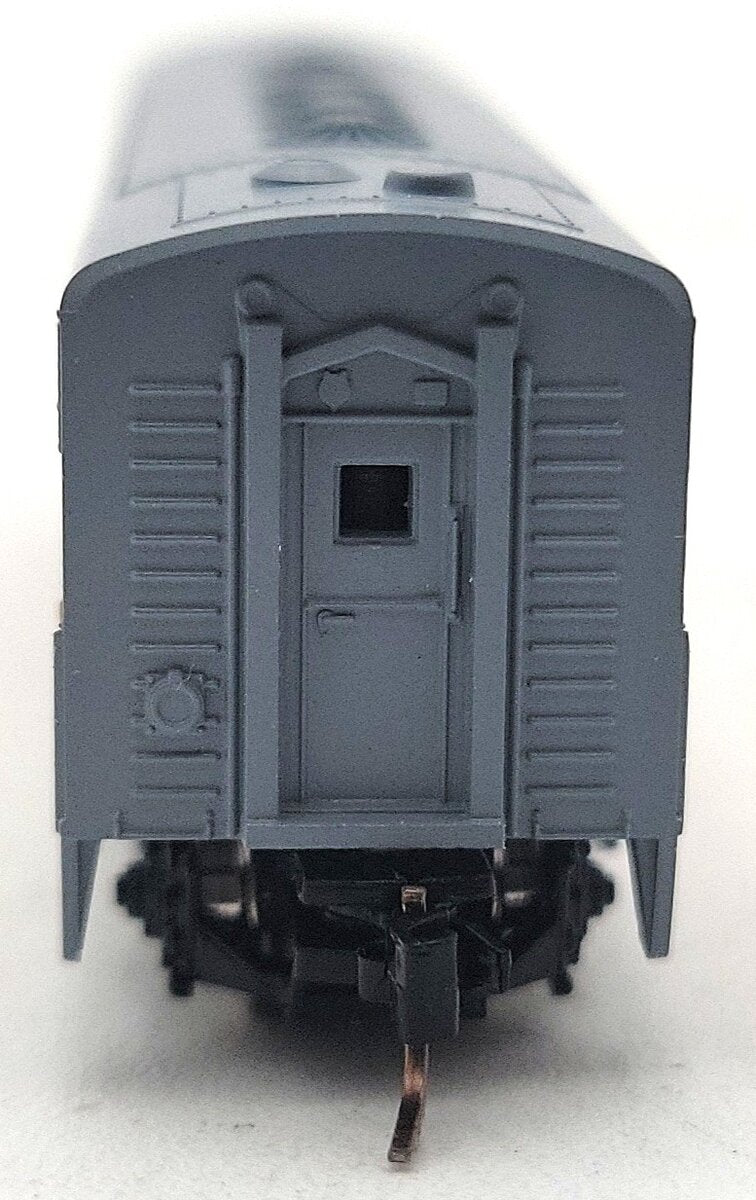 Micro-Trains 98012010 Z Union Pacific EMD F7B Unpowered Diesel Locomotive #1468B LN/Box