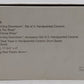 Department 56 54902 Snow Village "Saturday Morning Donation" Set VG/Box