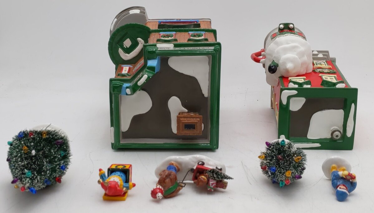 Department 56 54902 Snow Village 