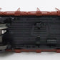 Marklin 4459 HO Flatcar w/Stakes LN