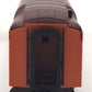 American Z-Line 71031-3 Z Scale Milwaukee Avalon Pullman Heavyweight Sleeper Car LN/Box