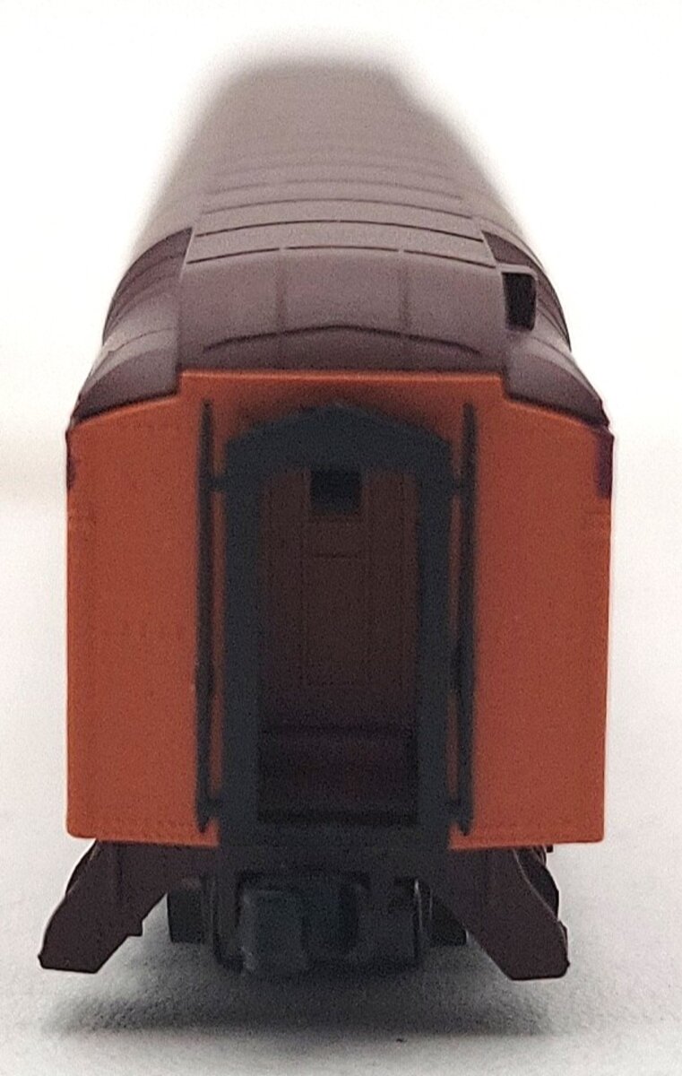 American Z-Line 71031-3 Z Scale Milwaukee Avalon Pullman Heavyweight Sleeper Car LN/Box