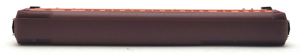 American Z-Line 71031-3 Z Scale Milwaukee Avalon Pullman Heavyweight Sleeper Car LN/Box