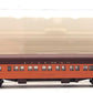 American Z-Line 71031-3 Z Scale Milwaukee Avalon Pullman Heavyweight Sleeper Car LN/Box