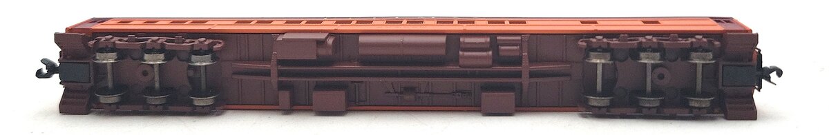 American Z-Line 71031-3 Z Scale Milwaukee Avalon Pullman Heavyweight Sleeper Car LN/Box