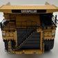 Norscot 55206 1:50 DieCast Caterpillar 797F Mining Truck Assembled LN/Box