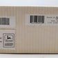 John Deere 315D 1:43 Scale Diecast Scale Backhoe Tractor - Pewter NIB