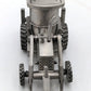 John Deere 315D 1:43 Scale Diecast Scale Backhoe Tractor - Pewter NIB