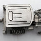 John Deere 315D 1:43 Scale Diecast Scale Backhoe Tractor - Pewter NIB