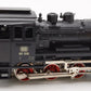 Marklin 89006 HO Scale Dampflok DB Steam Locomotive LN